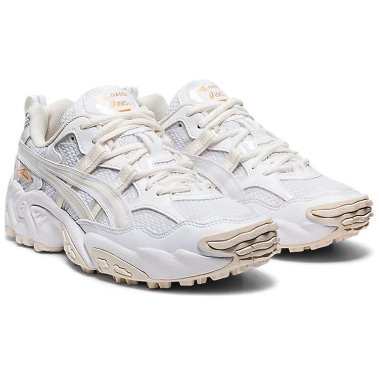 ASICS Gel Nandi Og 'White' Women's 1202A022-100