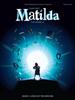 Книга Roald Dahl's Matilda - the Musical