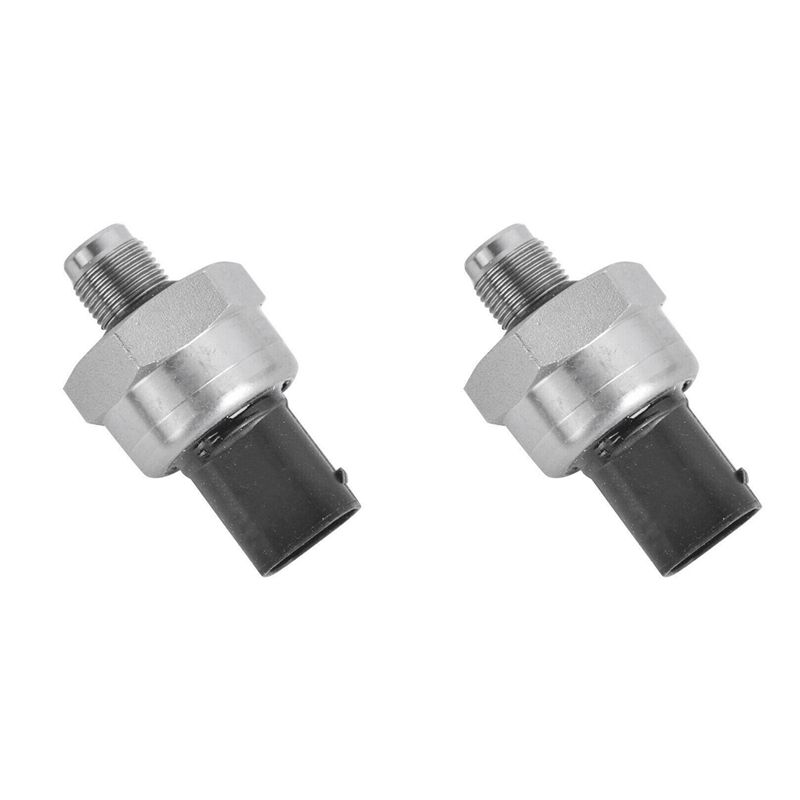 NEW-2X New Brake Fluid Pressure Sensor Fit For Nissan Infiniti Armada Titan 47240-7S000
