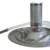 OZAWA SC200-32D Silent Filter Vacuum for Dust and Debris