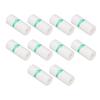 10 pcs , 20 pcs Transparent Surface No Core Thermal Rolls  Photo Snapshot Output
