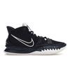 Кроссовки унисекс Kyrie 7 TB Midnight Navy Blue White DA7767-402