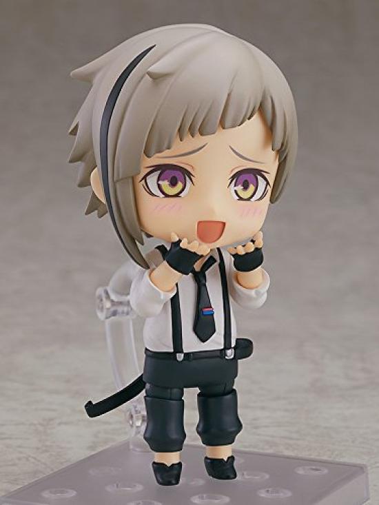 Nendoroid Bungo Stray Dogs DEAD APPLE Atsushi Nakajima G17075