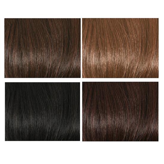 Женский короткий парик боб с глянцевым финишем и декоративным дизайном