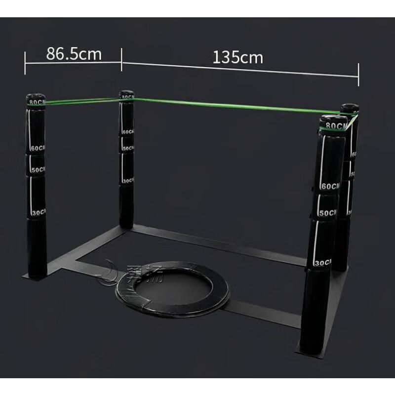 Yongyang Combat Training U-Marker Set