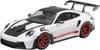 Tamiya Серия спортивных автомобилей в масштабе 1/24 №. 370 Porsche 911 GT3 RS (992) Пластиковая сборная модель 24370 (Автомобиль)