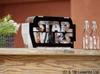 Star Wars Logo Display Case