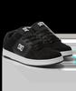 DC-Shoes Manteca 4 Sneakers Leather Black
