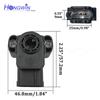 TPS245 Throttle Position Sensor Fits F150 E250 F250 Expedition 95-06 Ford Mazda Lincoln Mercury F8089B989AA F5SF9B989AA