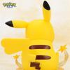 15 см ПВХ Женская фигурка Пикачу Коллекционная - Настольное украшение Pokémon Подарок
