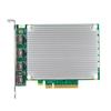 TCHD 4-Channel 4K PCIe HDMI Capture Card