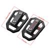Мотоциклетные заготовки, широкие подножки, педали, подножки для BMW G310GS F750GS F850GS R1200GS G310gs F 750 850 1200 GS, аксессуары