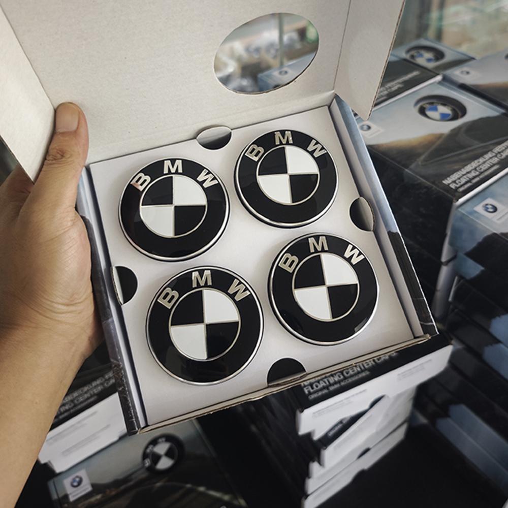 For BMW M 4PCS 56mm 68mm Car Floating Wheel Center Hub Cap Badge wheel For BMW X1 X3 X5 E39 E46 E90 F20 E60 F30 E36 F10 E87 E70 E91