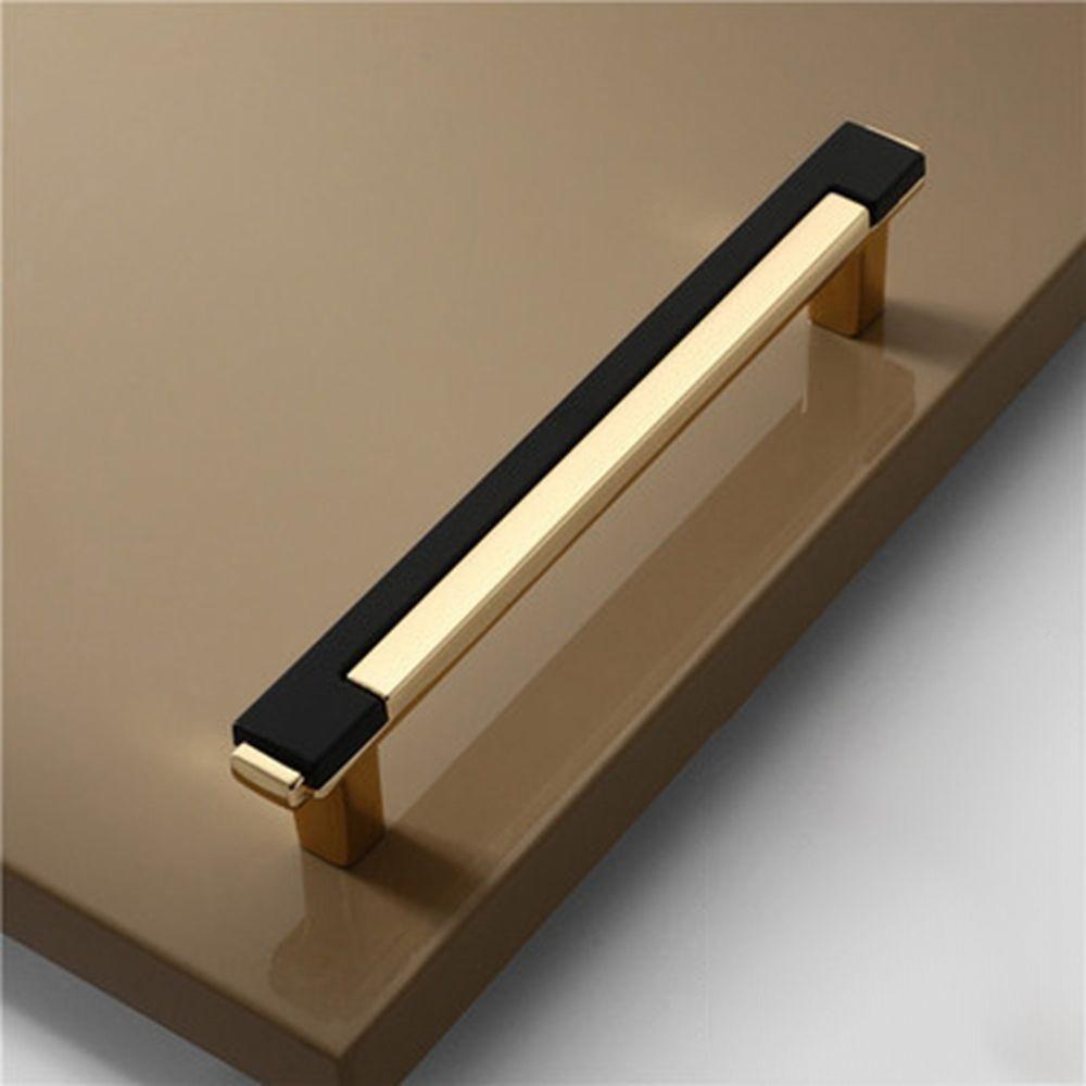 Screw Cupboard Wardrobe Home Improvement Drawer Handles Cabinet Knobs Door Pulls Furniture Hardware