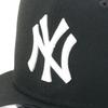 New Era Kids Cap Hat MLB NY BlackWhite YOUTH52-56cm YOUTH 950 NEYYAN BLK SWHI 25J
