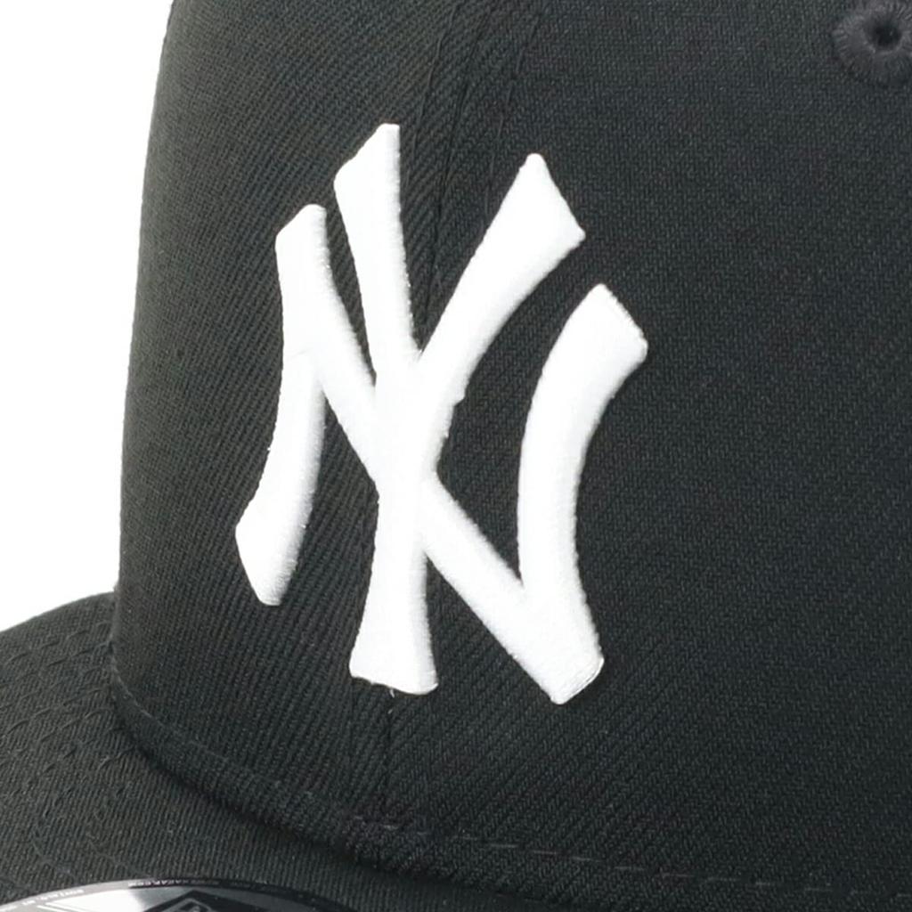 New Era Kids Cap Hat MLB NY BlackWhite YOUTH52-56cm YOUTH 950 NEYYAN BLK SWHI 25J