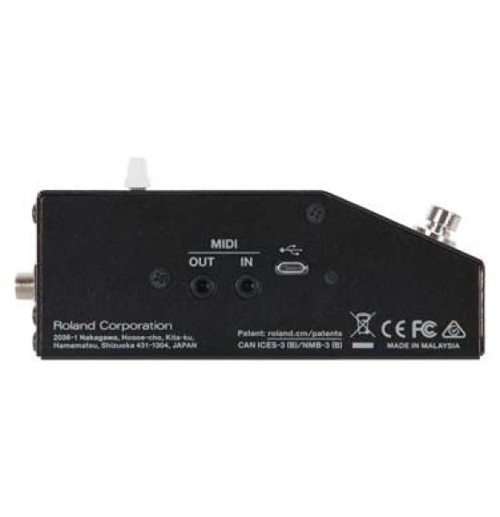 BOSS Graphic Equalizer with Two 127 User Memory MIDI Battery and a Equalizer for Live and Light Music EQ-200 10-Band EQs, Settings, Connectors, AC/AA