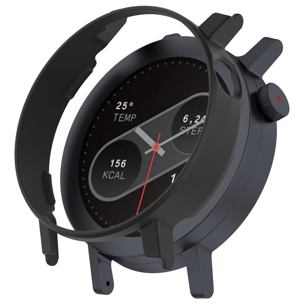 Закаленное Стекло+ПК Чехол Для Nothing CMF Watch Pro 2 Защита Экрана Полностью Защитная Рамка Для CMF Watch Pro 2 Чехол