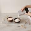 Factory Sells Pearled Candles Sand Wax Non Toxic Sand Candle Wax Packaged for Wedding Decoration