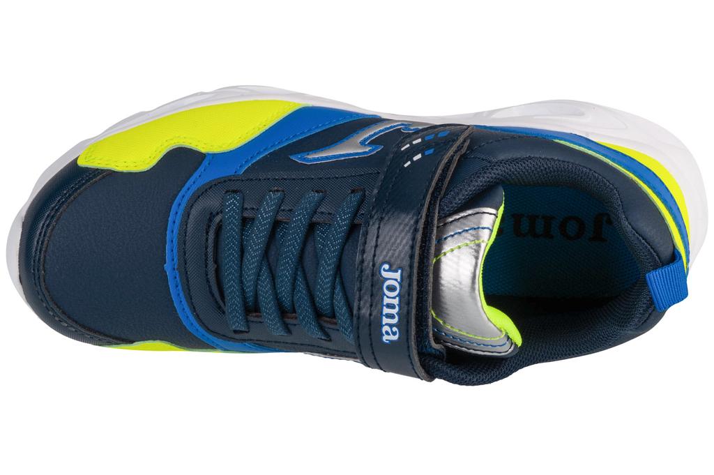 Joma Star Jr 24 JSTARW, for Boy navy Sneakers