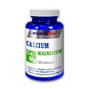 Кальций и магний POWERFUL капсулы 1 г 100 банка
