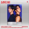 ШОНУ И ХЕНВОН (MONSTA X) [ЛЮБИ МЕНЯ] ВЕРСИЯ «ВЛЮБЛЕН В ТЕБЯ». EP-альбом + бесплатный подарок
