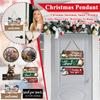 Рождественский снеговик, Санта, Деревянные поделки, Двери и, Супермаркеты, Праздничные вечеринки, Красочные рисунки, Добро пожаловать, чтобы повесить номер вашего дома
