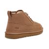 UGG Neumel Moc Chestnut Мужские кроссовки коричневые 1121645-CHE