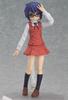 Figma Hidamari Sketch X Honeycomb Sae Painted Movable (non-scale ABS&PVC Figure)