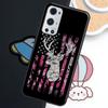 Deer Hunting American Camouflage Flag For Realme GT7 GT6 15 Pro 10 11 12 14 13 Pro Plus C75 C71 C65 C55 C63 C61 C53 C67 C35 Case