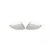 For Cadillac CT5 CT6     2024 Car Rearview Side Mirror Cover Wing Cap Exterior Door Housing Shell Trim