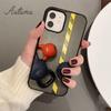 Чехол для телефона для бодибилдинга для iPhone 11 12 13 14 Pro Max mini X XR XS SE 2020 5 6S 7 8 Plus Samsung Galaxy S21 S22 Крышка-накладка