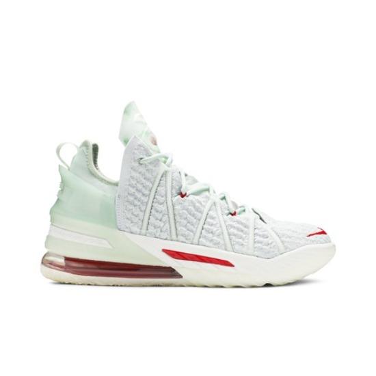 Nike LeBron 18 EP Имперский Нефрит DB7644-002