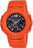 [Casio] Часы G-Shock Rescue Orange Series Радиоуправляемые солнечные совместимы с 6 станциями по всему миру AWG-M510MR-4AJF Orange