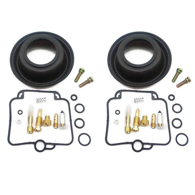 Ремкомплект карбюратора вакуумная мембрана для Suzuki GSX750F GR78A GSX600F Kanata GSX750 GSX600 GSX 750 600 750F 600F F GR 78A
