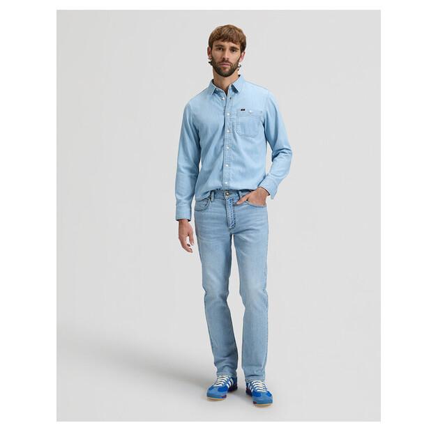 Рубашка Lee SURE SHIRT