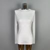 Casual and Comfortable Long Sleeved T-shirt Top for Women