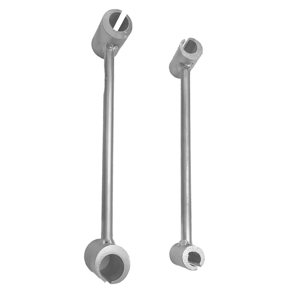 Многофункциональный набор инструментов для регулировки петель, гаечный ключ, аксессуары для установки бытовых дверей и окон