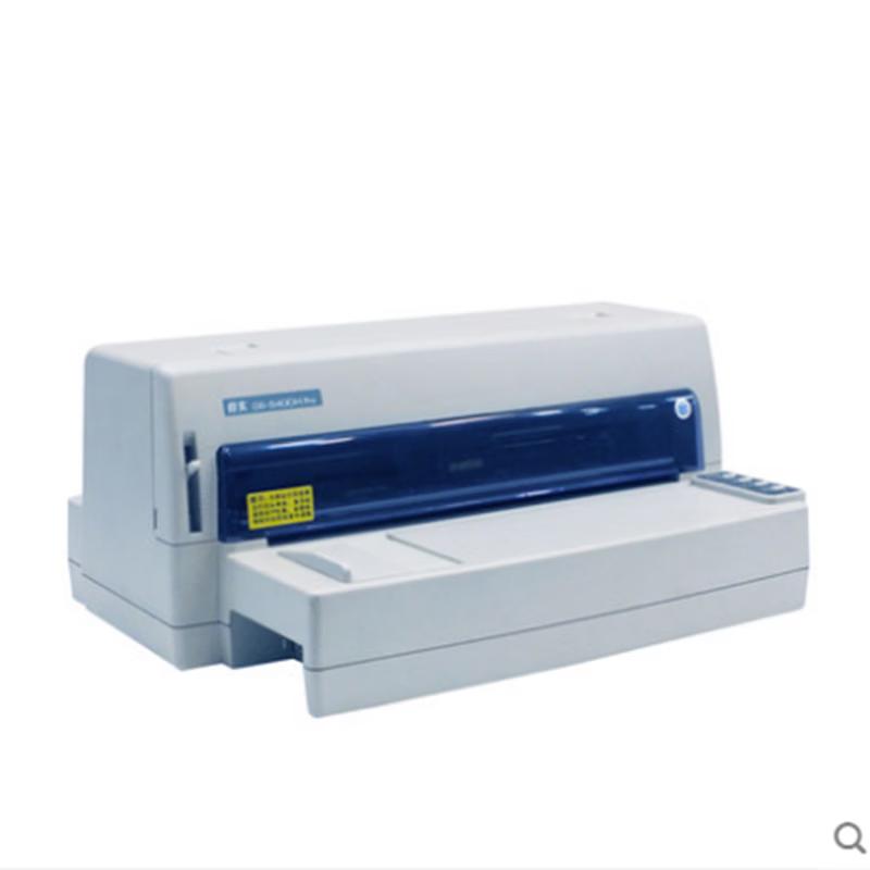 Dascom DS-5400HPro Dot Matrix Printer CN plug (adapter included)