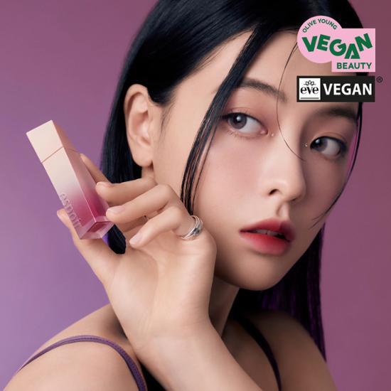 Espoir Couture Lip Tint Blur Velvet 5.5g 8 Colors