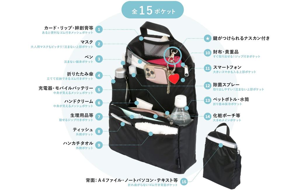 Вместимость - 15 карманов формата А4, в комплект входит подушка для хранения в холодном состоянии цвета баклажан. Удивительно! Сумка-рюкзак, общий, для ноутбука, карманный, легкий,