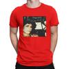 Vintage PJ HARVEY T-Shirts for Round Collar Pure Cotton T Shirts PJ Harvey Short Sleeve Tee Shirt 4XL 5XL Tops Unisex
