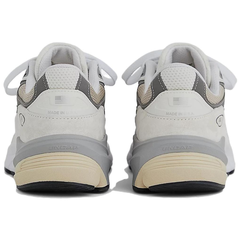 New Balance 990v6 Men's Teddy Santis x 990v6 Made in USA 'Reflection Marblehead' U990NC6