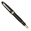 Sailor Fountain Pen Profit 21 Lefty Black Fine Point 11-2023-220