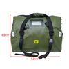Motorcycle Waterproof Rear Seat Pannier & Long-Distance Riding Tail Bag