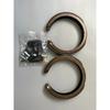 Genuine Parking Brake Repair Kit 483KT05010 For Ssangyong Actyon Kyron Rexton Korando  Musso Sports Tivoli
