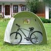 Велосипедная палатка 210D, складское помещение для горного велосипеда, удобный автомобильный чехол