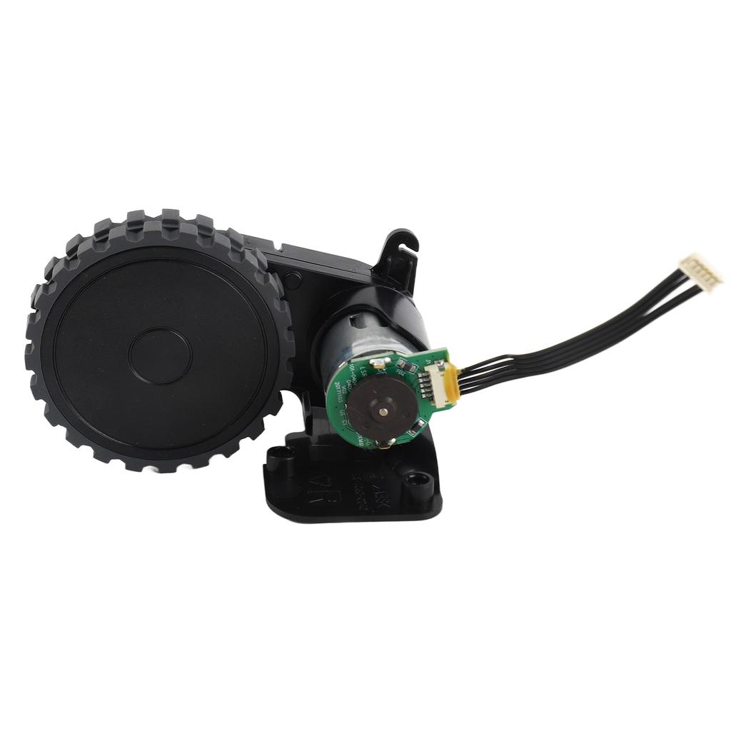 Сменное колесо для робота-пылесоса, простая установка, подметальный робот-ролик для CONGA 2290 ULTRA