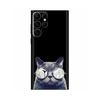 Чехол для Samsung S22 Ultra S22 Plus Милый Мультяшный Чехол-Обложка Для Samsung GalaxyS22 Ultra S22 Plus S 22 Чехлы Для Телефона Мягкий ТПУ Funda