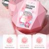 Лосьон для тела «Сакура» 300 мл SADOER Collagen Smooth Moisturizer